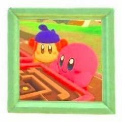 星之卡比 探索發現 (Kirby and the Forgotten Land) 照片與取得方法 圖3