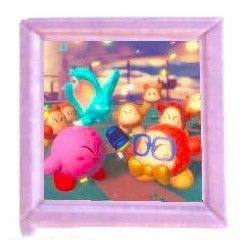 星之卡比 探索發現 (Kirby and the Forgotten Land) 照片與取得方法 圖5