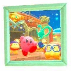 星之卡比 探索發現 (Kirby and the Forgotten Land) 照片與取得方法 圖6