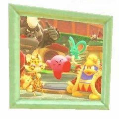 星之卡比 探索發現 (Kirby and the Forgotten Land) 照片與取得方法 圖7