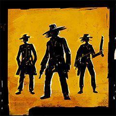 詭野西部 (Weird West) 全成就解鎖條件詳解 圖13