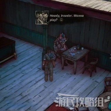 詭野西部 (Weird West) 全成就解鎖條件詳解