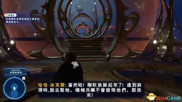 樂高星際大戰 天行者傳奇 圖文全攻略