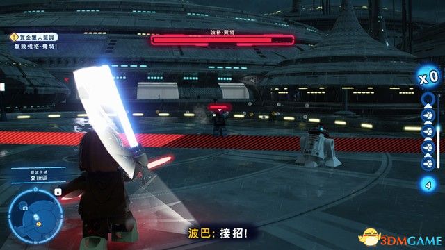 樂高星際大戰 天行者傳奇 圖文全攻略
