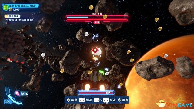 樂高星際大戰 天行者傳奇 圖文全攻略