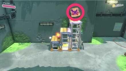 星之卡比 探索發現 (Kirby and the Forgotten Land) 全收集圖文攻略 穿過隧道
