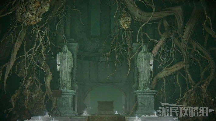 艾爾登法環 (Elden Ring) 癲火之王結局觸發條件與避免觸發方法
