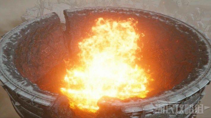 艾爾登法環 (Elden Ring) 癲火之王結局觸發條件與避免觸發方法