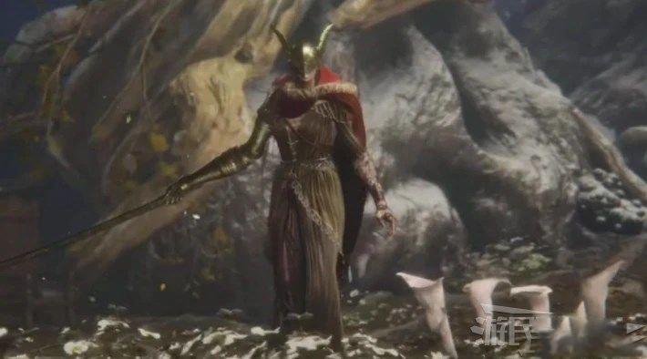 艾爾登法環 (Elden Ring) 癲火之王結局觸發條件與避免觸發方法