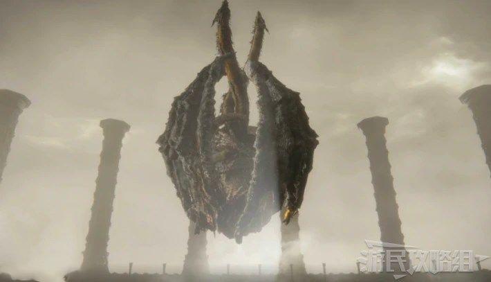艾爾登法環 (Elden Ring) 癲火之王結局觸發條件與避免觸發方法