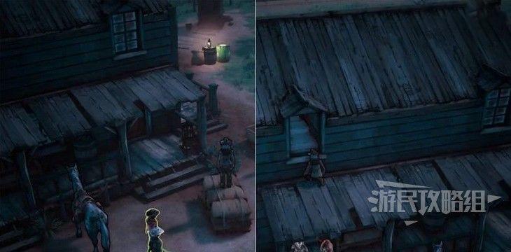 詭野西部 (Weird West) 威克斯鎮長任務分支選項介紹