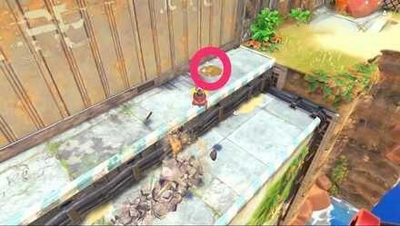 星之卡比 探索發現 (Kirby and the Forgotten Land) 全收集圖文攻略 混凝土群島