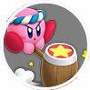 星之卡比 探索發現 (Kirby and the Forgotten Land) 全收集圖文攻略 游泳吧！廣闊海灘 圖2