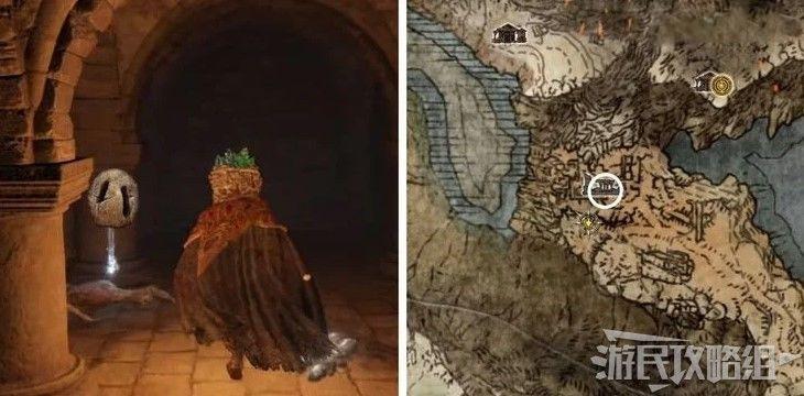 艾爾登法環 (Elden Ring) 全喚聲泥顱收集方法