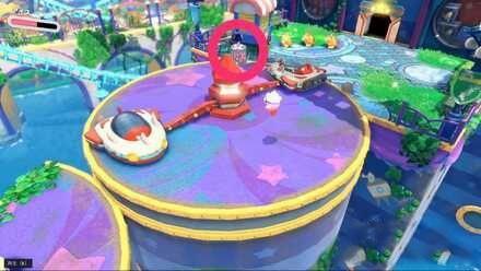 星之卡比 探索發現 (Kirby and the Forgotten Land) 全收集圖文攻略 歡迎光臨驚奇樂園