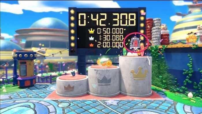 星之卡比 探索發現 (Kirby and the Forgotten Land) 全收集圖文攻略 賽道GO！
