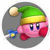 星之卡比 探索發現 (Kirby and the Forgotten Land) 全收集圖文攻略 順流地下水道 圖3