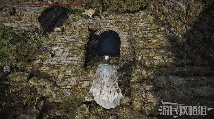 艾爾登法環 (Elden Ring) 隱藏牆壁位置整理