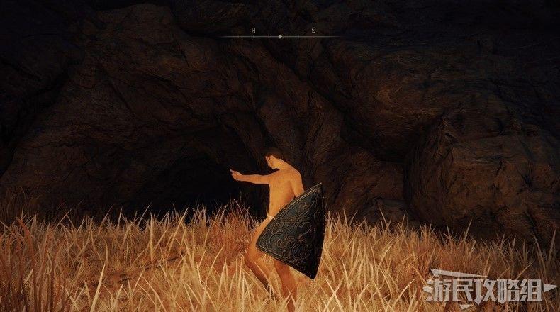 艾爾登法環 (Elden Ring) 隱藏牆壁位置整理