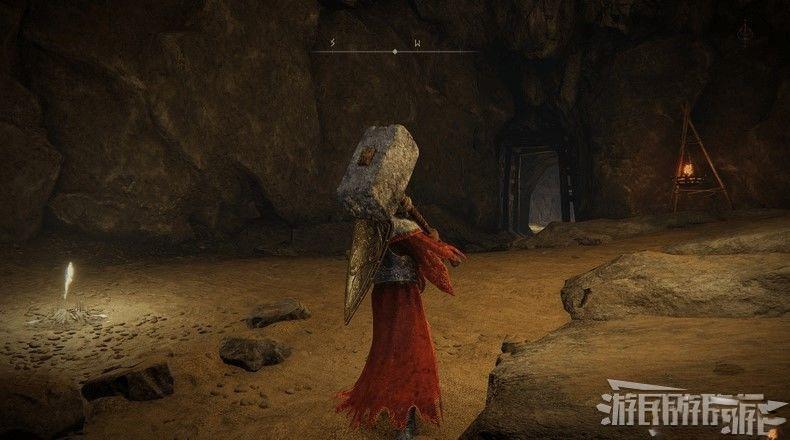 艾爾登法環 (Elden Ring) 隱藏牆壁位置整理