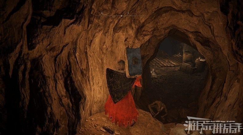 艾爾登法環 (Elden Ring) 隱藏牆壁位置整理