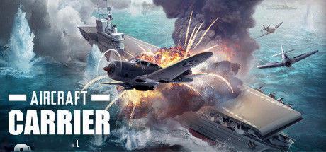 航母生存 (Aircraft Carrier Survival) 遊戲圖文攻略