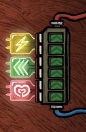 飢荒 (Don't Starve) 機器人重做機制前瞻