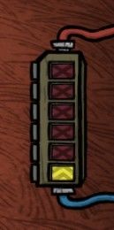飢荒 (Don't Starve) 機器人重做機制前瞻