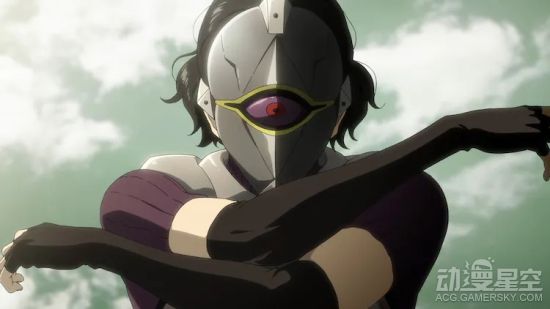 虛淵玄x荒木哲郎動畫電影《泡泡》新預告 少男少女拯救世界