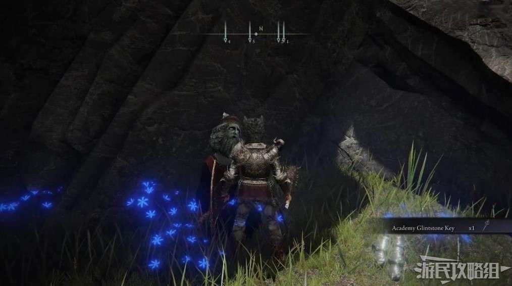 艾爾登法環 (Elden Ring) 學院輝石鑰匙收集攻略