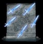 艾爾登法環 (Elden Ring) 魔法卷軸取得位置 圖4