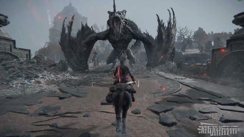艾爾登法環 (Elden Ring) 全巨龍位置與擊殺獎勵