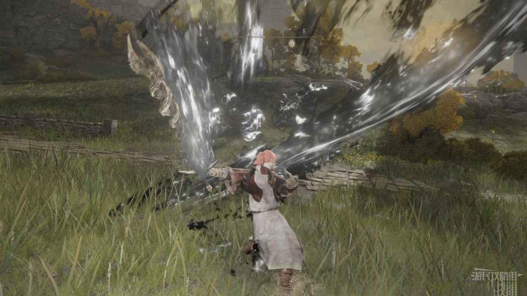 艾爾登法環 (Elden Ring) 狩獵神祇大劍取得方法