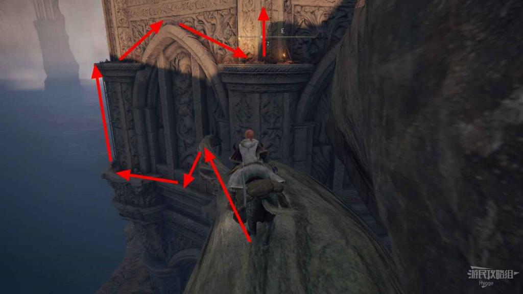 艾爾登法環 (Elden Ring) 狩獵神祇大劍取得方法