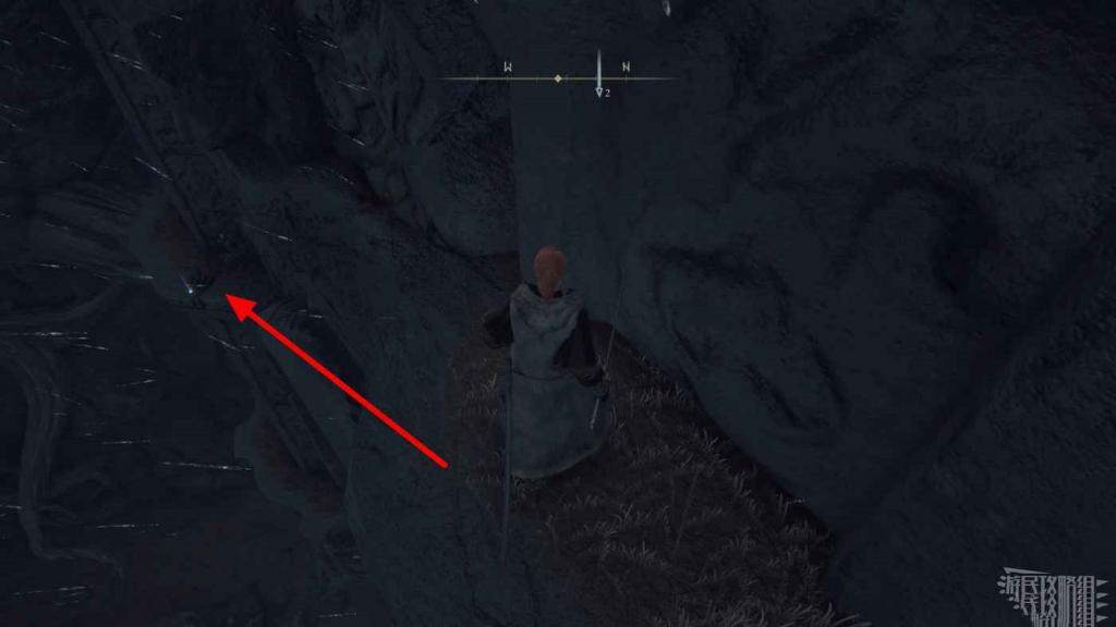 艾爾登法環 (Elden Ring) 狩獵神祇大劍取得方法