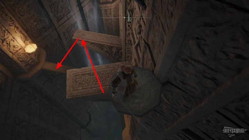 艾爾登法環 (Elden Ring) 狩獵神祇大劍取得方法