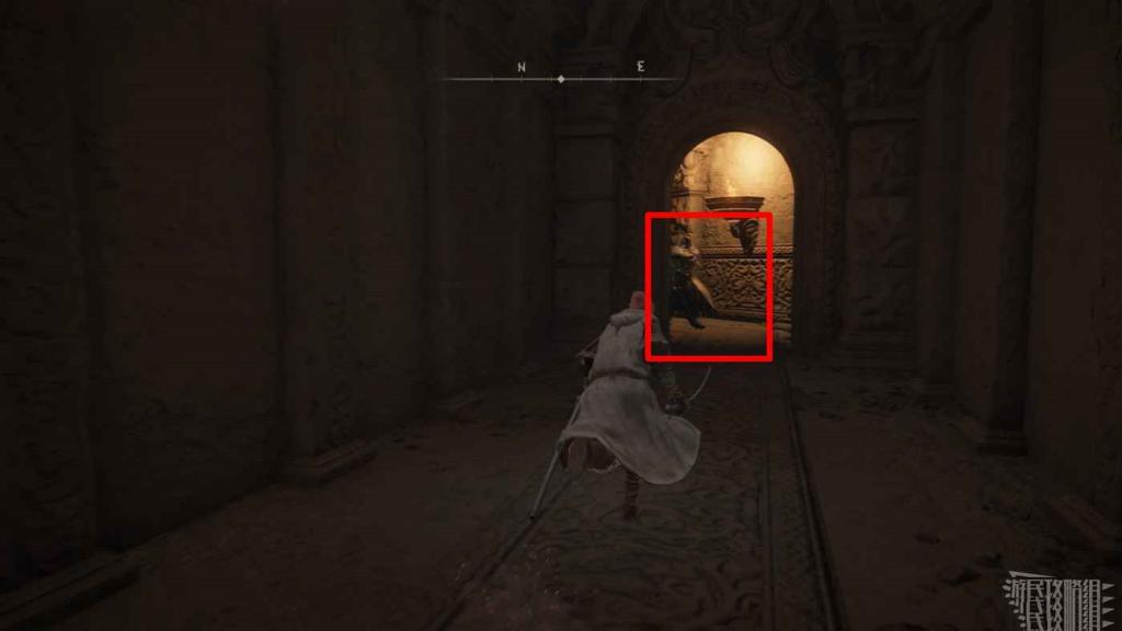 艾爾登法環 (Elden Ring) 狩獵神祇大劍取得方法