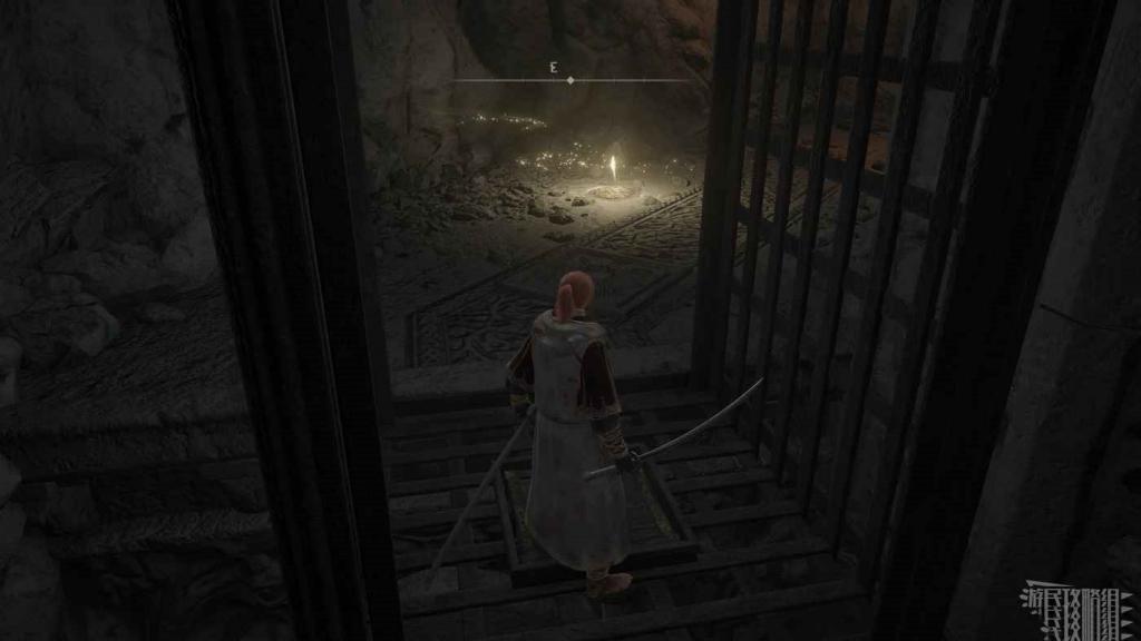 艾爾登法環 (Elden Ring) 狩獵神祇大劍取得方法