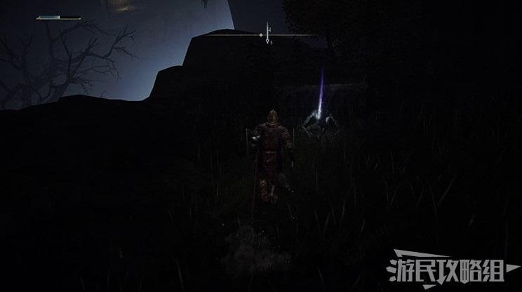 艾爾登法環 (Elden Ring) 盧恩彎弧取得位置