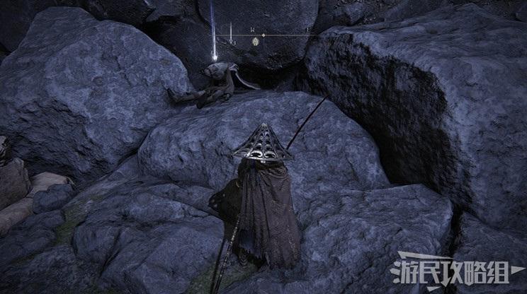 艾爾登法環 (Elden Ring) 盧恩彎弧取得位置