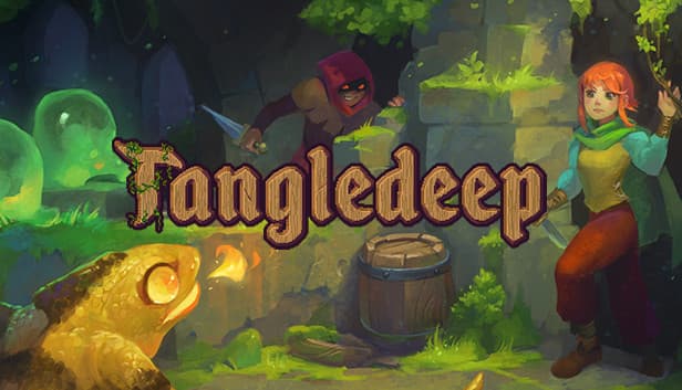 紛亂深淵 (Tangledeep) 攻略彙整目錄