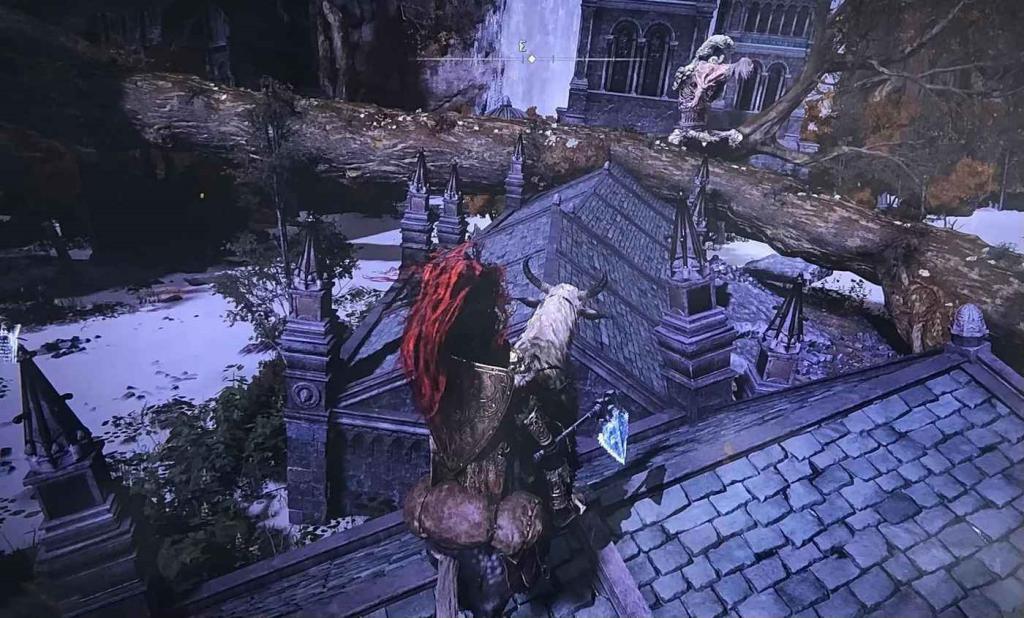 艾爾登法環 (Elden Ring) 希芙拉河地底刷魂心得