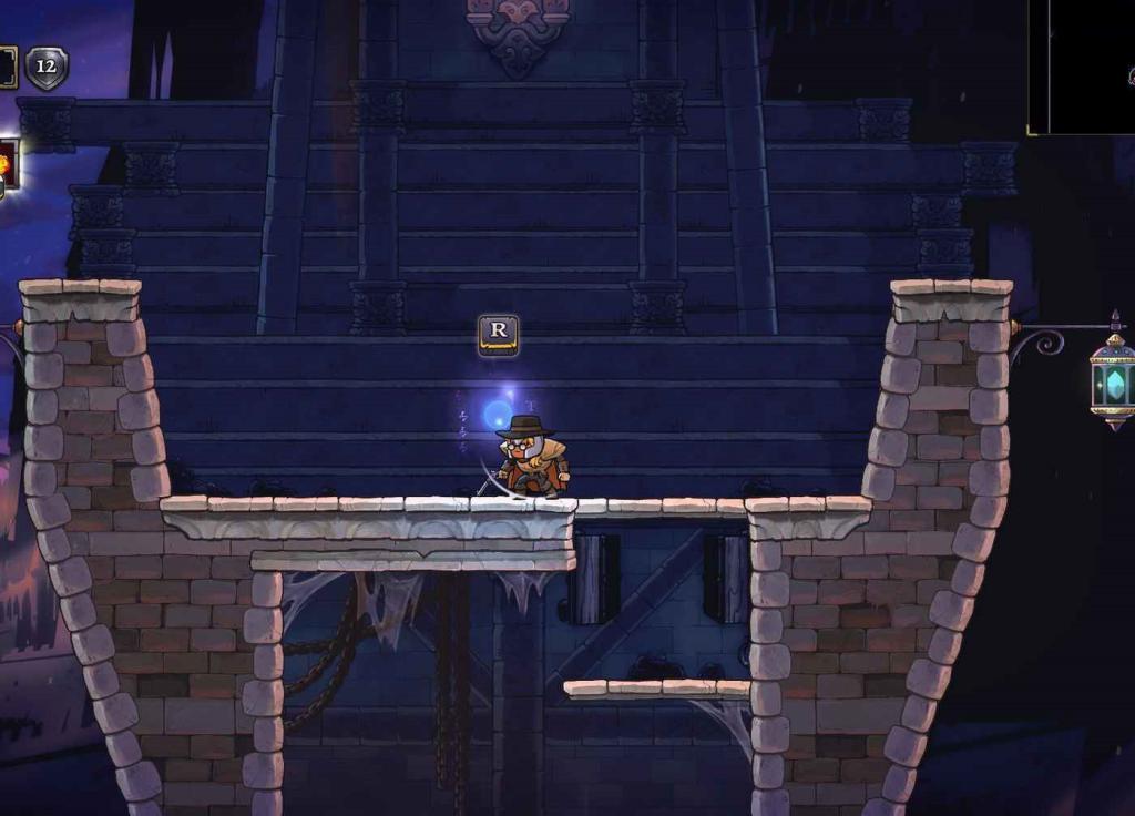騎士遺產2 (Rogue Legacy 2) 麥拉的記憶位置說明