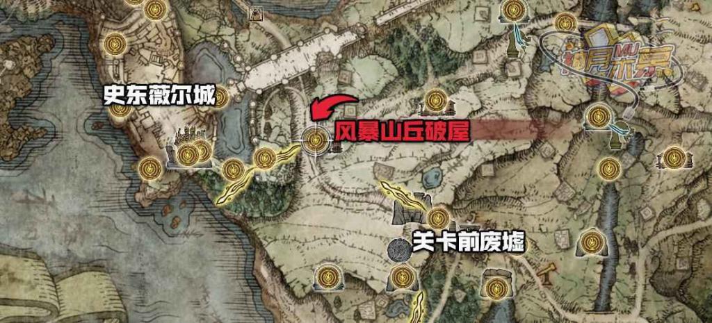 艾爾登法環 (Elden Ring) 調靈師羅德莉卡支線詳細攻略