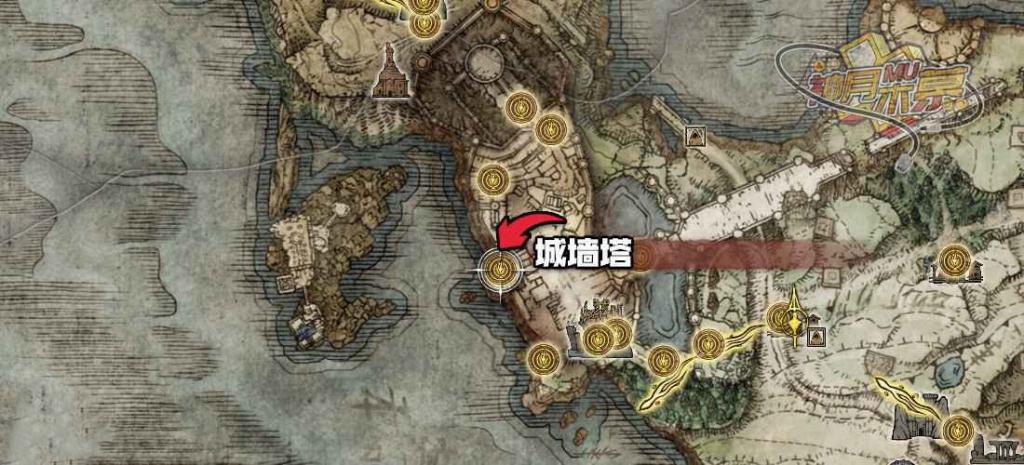 艾爾登法環 (Elden Ring) 調靈師羅德莉卡支線詳細攻略