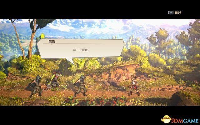 百英雄傳 崛起 (Eiyuden Chronicle: Rising) 圖文全攻略