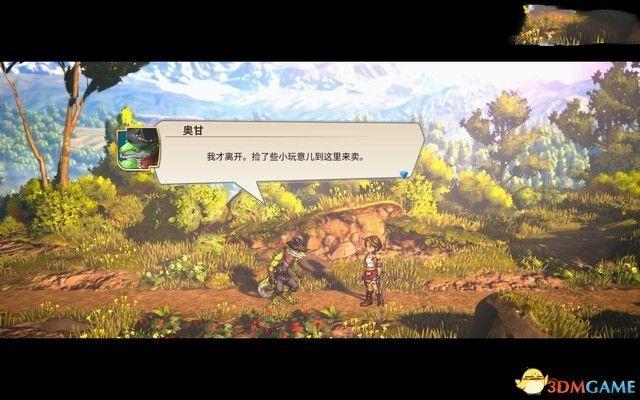 百英雄傳 崛起 (Eiyuden Chronicle: Rising) 圖文全攻略