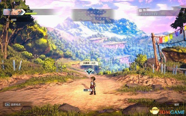 百英雄傳 崛起 (Eiyuden Chronicle: Rising) 圖文全攻略