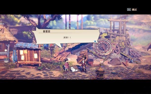 百英雄傳 崛起 (Eiyuden Chronicle: Rising) 圖文全攻略