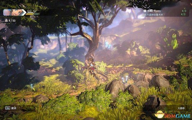 百英雄傳 崛起 (Eiyuden Chronicle: Rising) 圖文全攻略